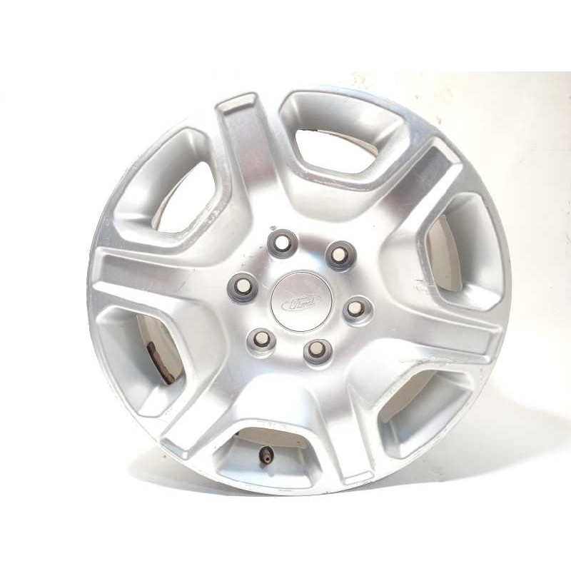 Recambio de llanta para ford ranger (tke) doble cabina 4x4 xlt limited referencia OEM IAM EB3C1007E2A  1883705
