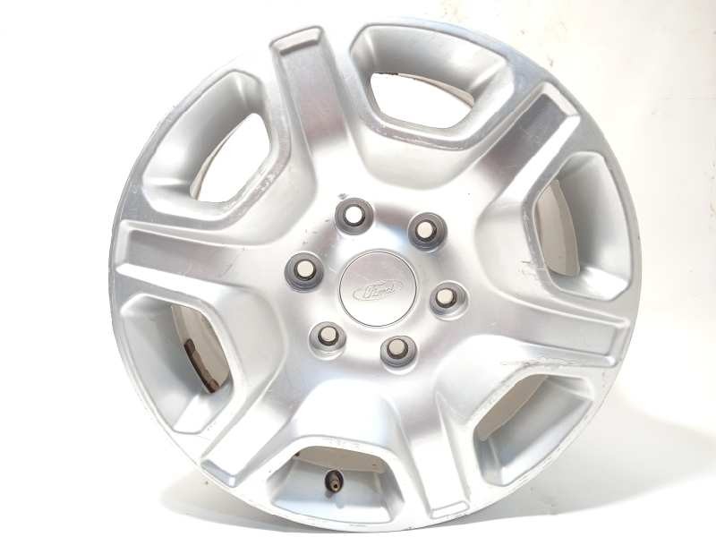 Recambio de llanta para ford ranger (tke) doble cabina 4x4 xlt limited referencia OEM IAM EB3C1007E2A  1883705