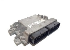 Recambio de centralita motor uce para dacia sandero básico referencia OEM IAM 8200856659 8200598393 S110140025A 2