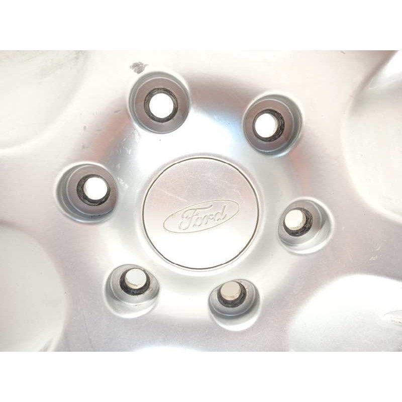 Recambio de llanta para ford ranger (tke) doble cabina 4x4 xlt limited referencia OEM IAM EB3C1007E2A  1883705