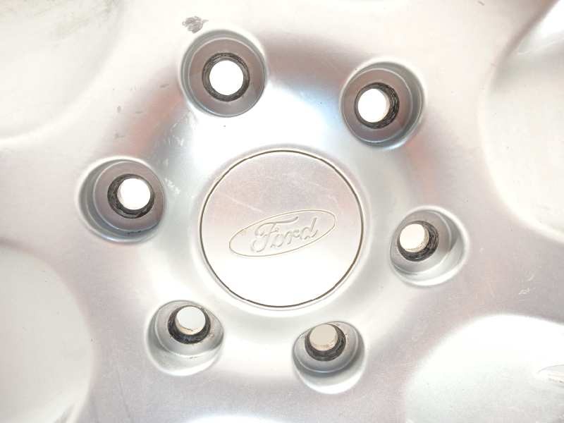 Recambio de llanta para ford ranger (tke) doble cabina 4x4 xlt limited referencia OEM IAM EB3C1007E2A  1883705