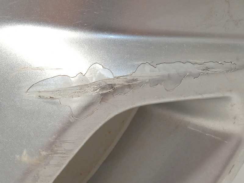 Recambio de llanta para ford ranger (tke) doble cabina 4x4 xlt limited referencia OEM IAM EB3C1007E2A  1883705