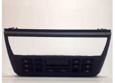 Recambio de mando climatizador para bmw x3 (e83) 3.0d referencia OEM IAM 64113413866  3413866