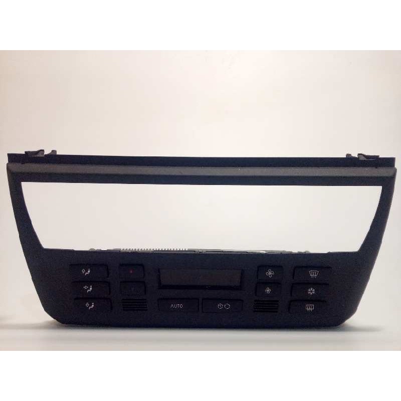 Recambio de mando climatizador para bmw x3 (e83) 3.0d referencia OEM IAM 64113413866  3413866