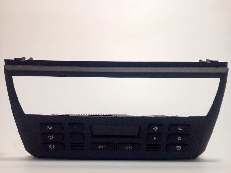 Recambio de mando climatizador para bmw x3 (e83) 3.0d referencia OEM IAM 64113413866  3413866