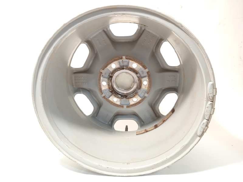 Recambio de llanta para ford ranger (tke) doble cabina 4x4 xlt limited referencia OEM IAM EB3C1007E2A  1883705