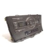 Recambio de mando climatizador para toyota auris sol referencia OEM IAM 5590002220  