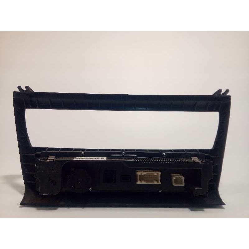 Recambio de mando climatizador para bmw x3 (e83) 3.0d referencia OEM IAM 64113413866  3413866