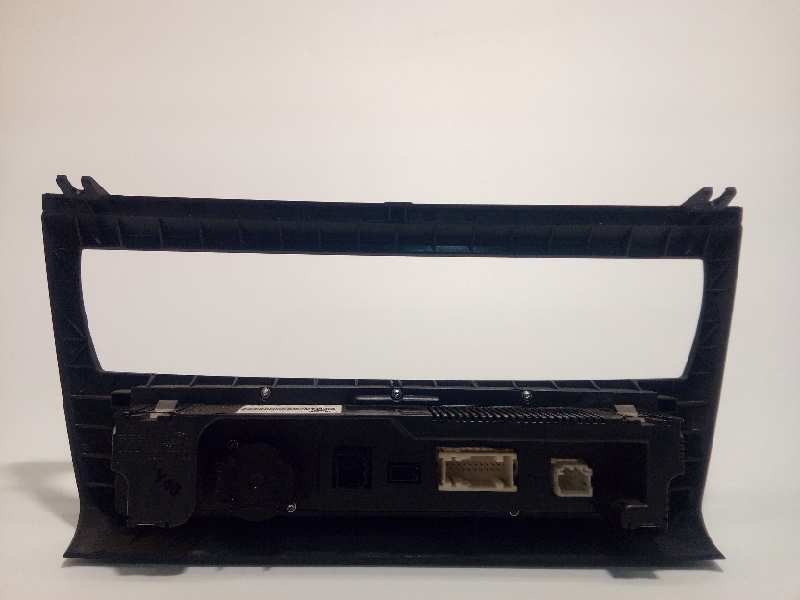 Recambio de mando climatizador para bmw x3 (e83) 3.0d referencia OEM IAM 64113413866  3413866