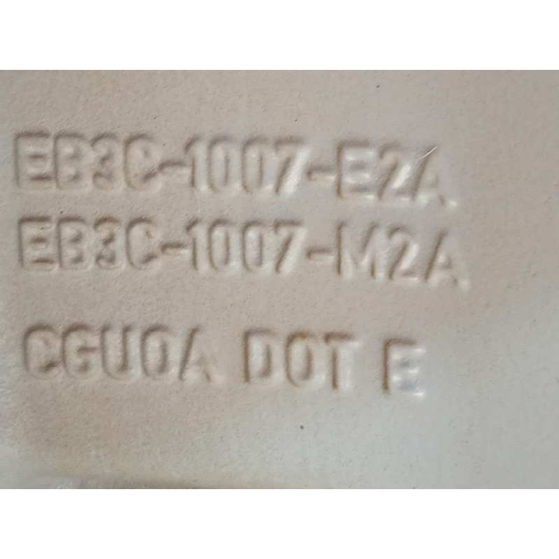 Recambio de llanta para ford ranger (tke) doble cabina 4x4 xlt limited referencia OEM IAM EB3C1007E2A  1883705