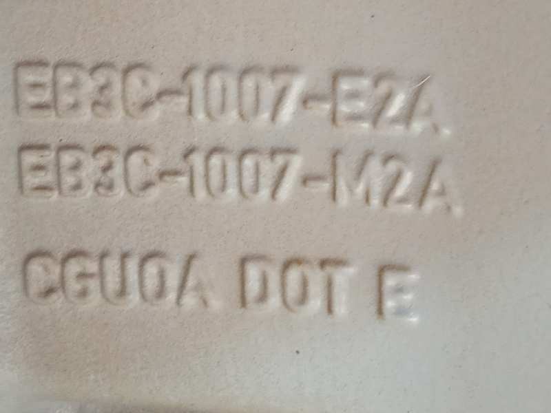 Recambio de llanta para ford ranger (tke) doble cabina 4x4 xlt limited referencia OEM IAM EB3C1007E2A  1883705