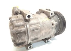 Recambio de compresor aire acondicionado para dacia sandero básico referencia OEM IAM 8200866441   2