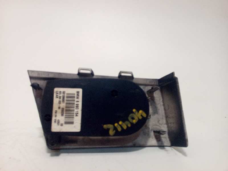 Recambio de mando luces para bmw x3 (e83) 3.0d referencia OEM IAM 6990154  61316990154