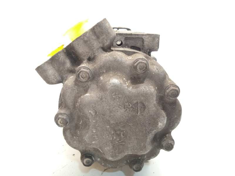 Recambio de compresor aire acondicionado para dacia sandero básico referencia OEM IAM 8200866441  