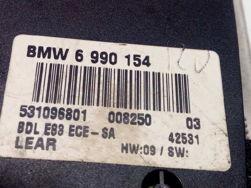 Recambio de mando luces para bmw x3 (e83) 3.0d referencia OEM IAM 6990154  61316990154