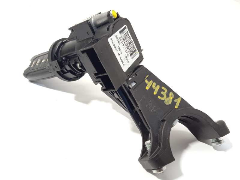 Recambio de conmutador de arranque para jeep renegade 1.0 t-gdi cat referencia OEM IAM 00519773450  