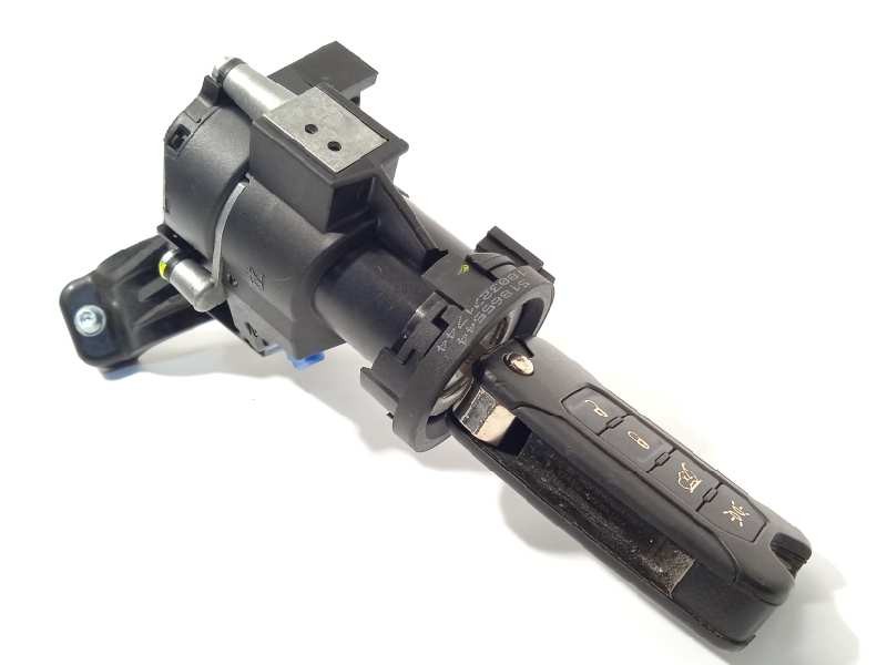 Recambio de conmutador de arranque para jeep renegade 1.0 t-gdi cat referencia OEM IAM 00519773450  