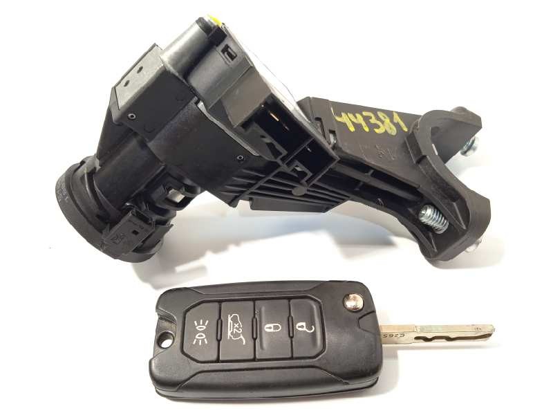 Recambio de conmutador de arranque para jeep renegade 1.0 t-gdi cat referencia OEM IAM 00519773450  