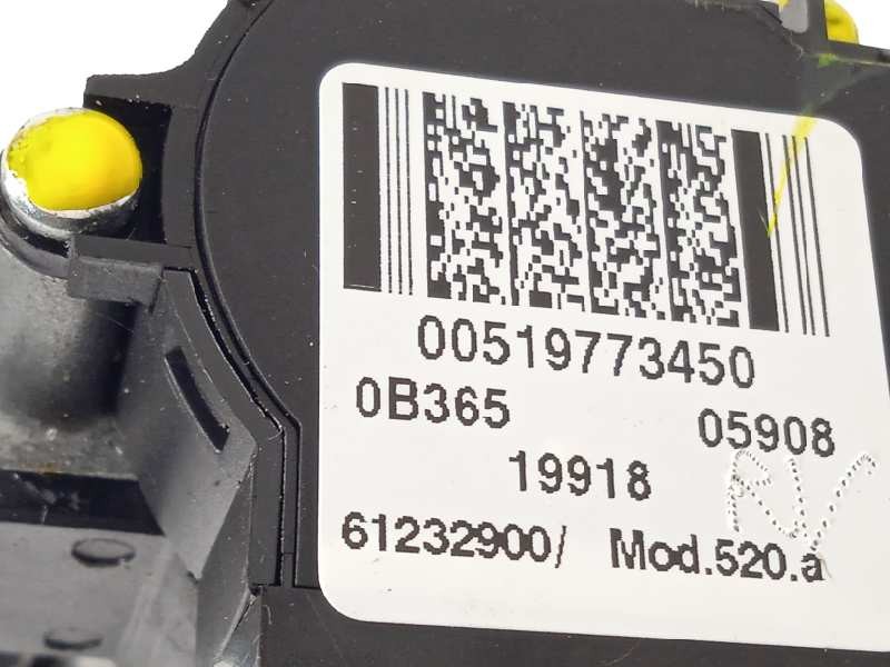 Recambio de conmutador de arranque para jeep renegade 1.0 t-gdi cat referencia OEM IAM 00519773450  