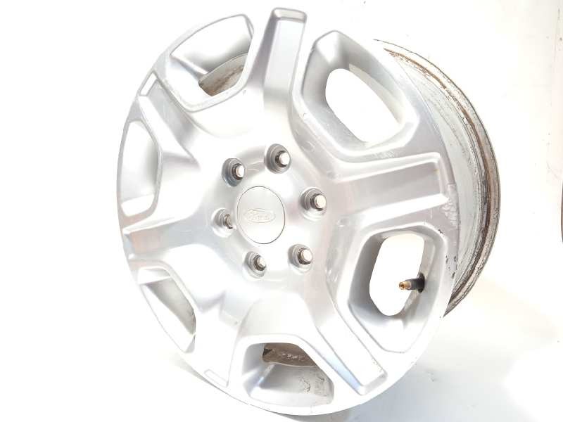 Recambio de llanta para ford ranger (tke) doble cabina 4x4 xlt limited referencia OEM IAM EB3C1007E2A  1883705