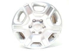 Recambio de llanta para ford ranger (tke) doble cabina 4x4 xlt limited referencia OEM IAM EB3C1007E2A  1883705 2