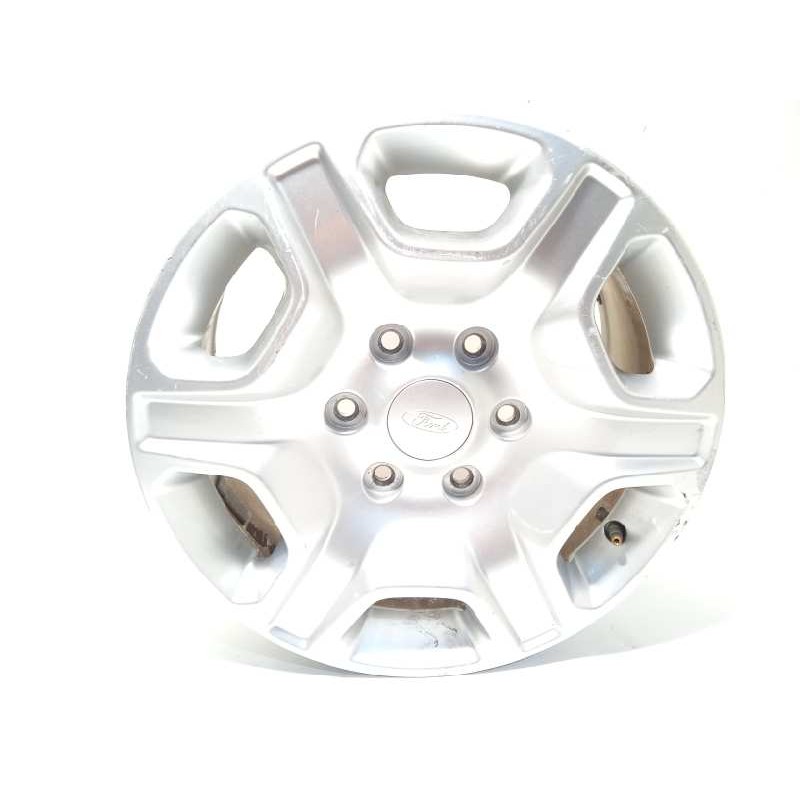 Recambio de llanta para ford ranger (tke) doble cabina 4x4 xlt limited referencia OEM IAM EB3C1007E2A  1883705