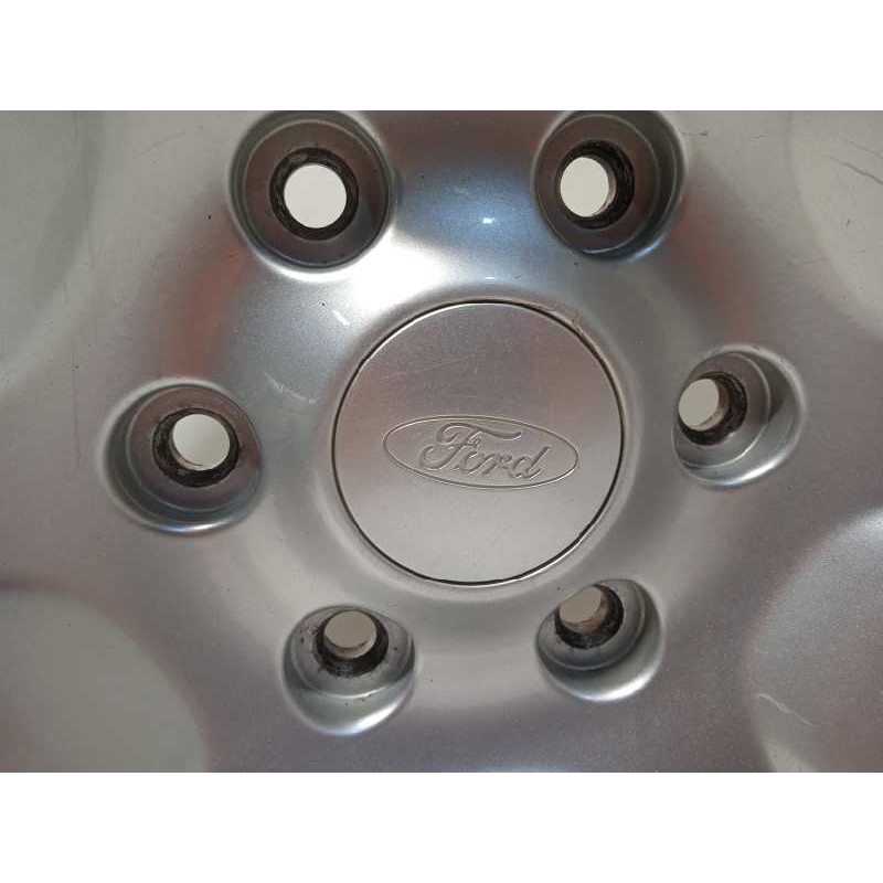 Recambio de llanta para ford ranger (tke) doble cabina 4x4 xlt limited referencia OEM IAM EB3C1007E2A  1883705