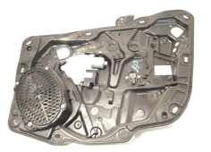 Recambio de elevalunas delantero derecho para jeep renegade 1.0 t-gdi cat referencia OEM IAM 00521211850  C44131104