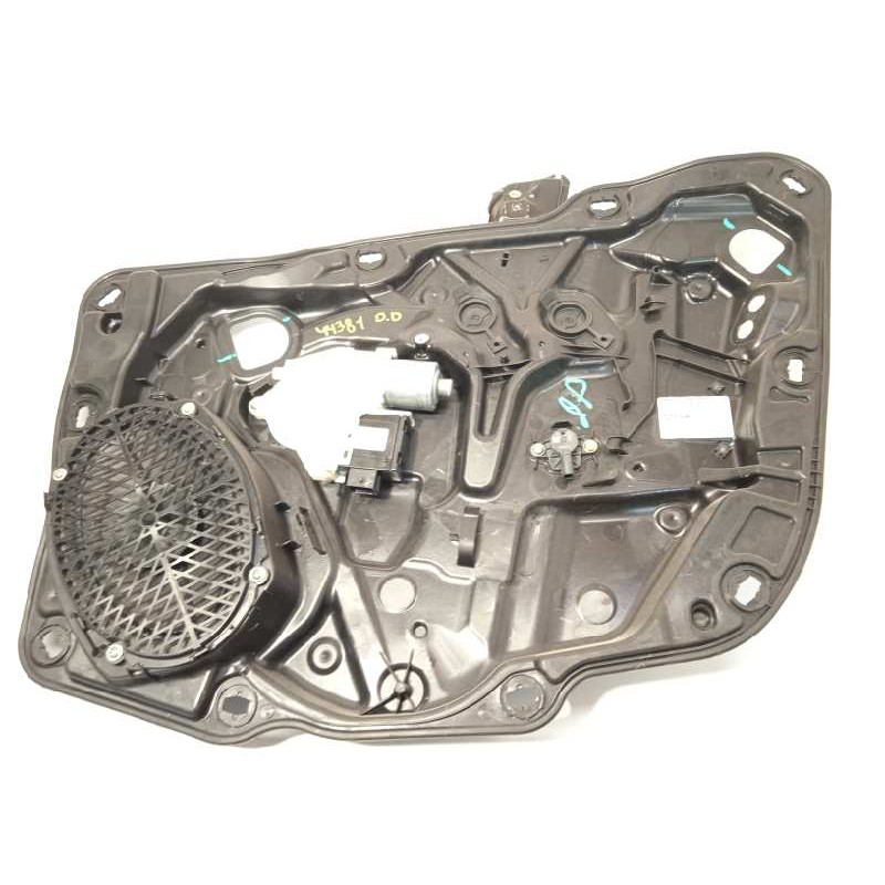 Recambio de elevalunas delantero derecho para jeep renegade 1.0 t-gdi cat referencia OEM IAM 00521211850  C44131104