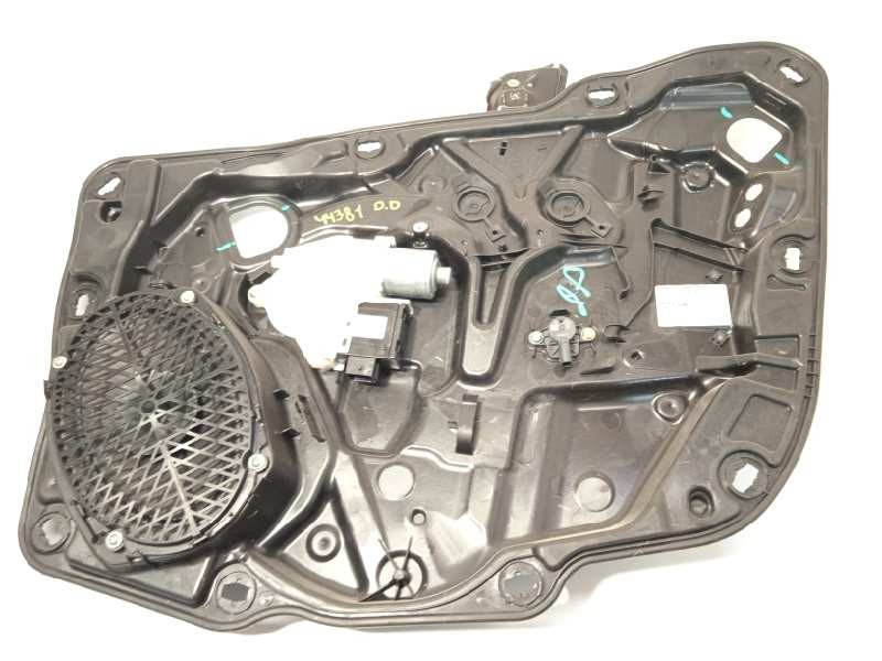 Recambio de elevalunas delantero derecho para jeep renegade 1.0 t-gdi cat referencia OEM IAM 00521211850  C44131104