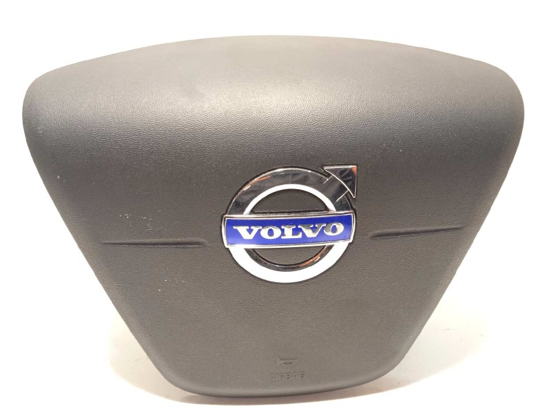 Recambio de airbag delantero izquierdo para volvo s60 lim. 2.0 diesel cat referencia OEM IAM 31418063  P13418063