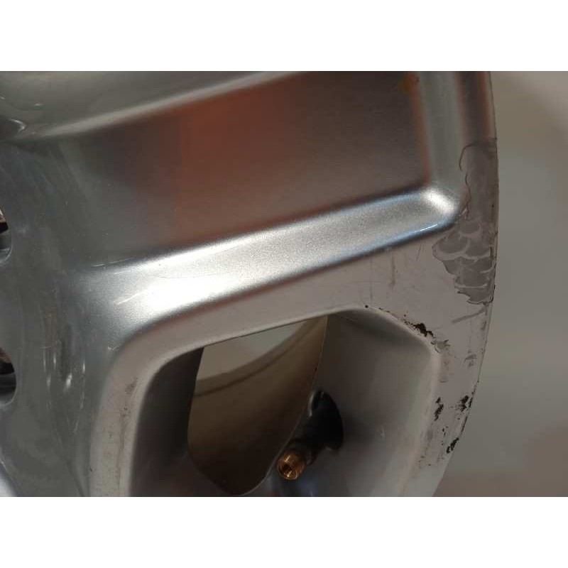 Recambio de llanta para ford ranger (tke) doble cabina 4x4 xlt limited referencia OEM IAM EB3C1007E2A  1883705