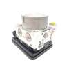 Recambio de abs para bmw serie x1 (f48) sdrive18d referencia OEM IAM 34515A374A5 5A374A6 10022024014