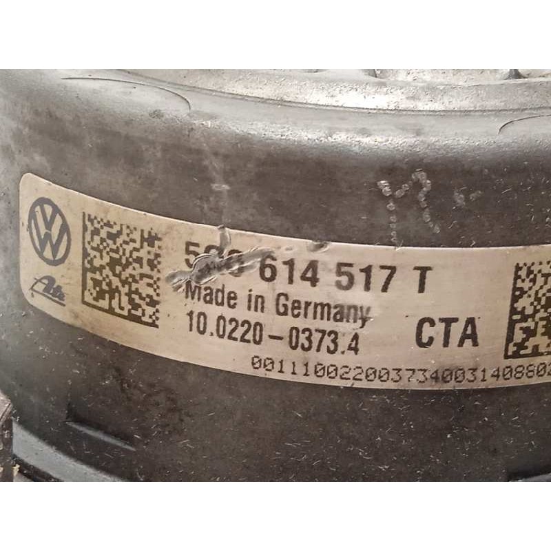 Recambio de abs para audi a3 (8v) 1.6 tdi referencia OEM IAM 5Q0614517T 5Q0907379AA 10022003734