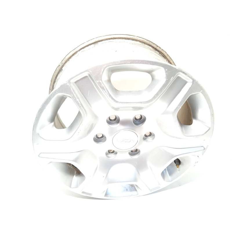 Recambio de llanta para ford ranger (tke) doble cabina 4x4 xlt limited referencia OEM IAM EB3C1007E2A  1883705