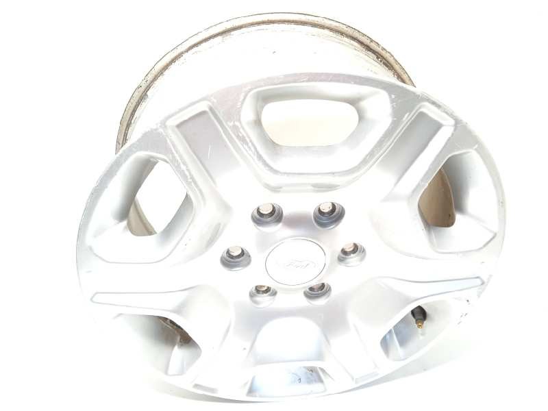 Recambio de llanta para ford ranger (tke) doble cabina 4x4 xlt limited referencia OEM IAM EB3C1007E2A  1883705