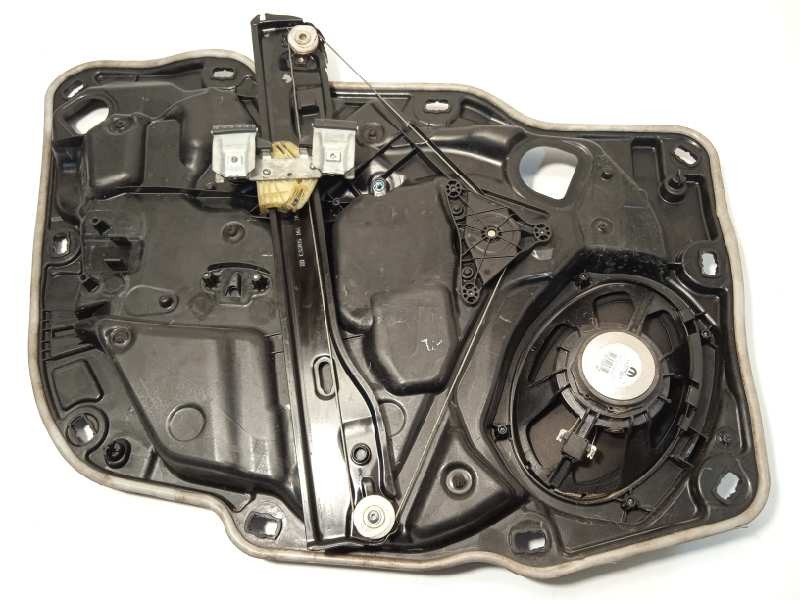 Recambio de elevalunas delantero derecho para jeep renegade 1.0 t-gdi cat referencia OEM IAM 00521211850  C44131104