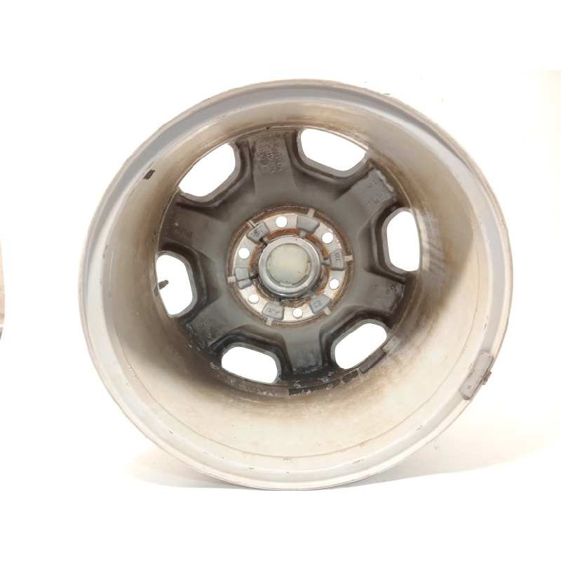 Recambio de llanta para ford ranger (tke) doble cabina 4x4 xlt limited referencia OEM IAM EB3C1007E2A  1883705