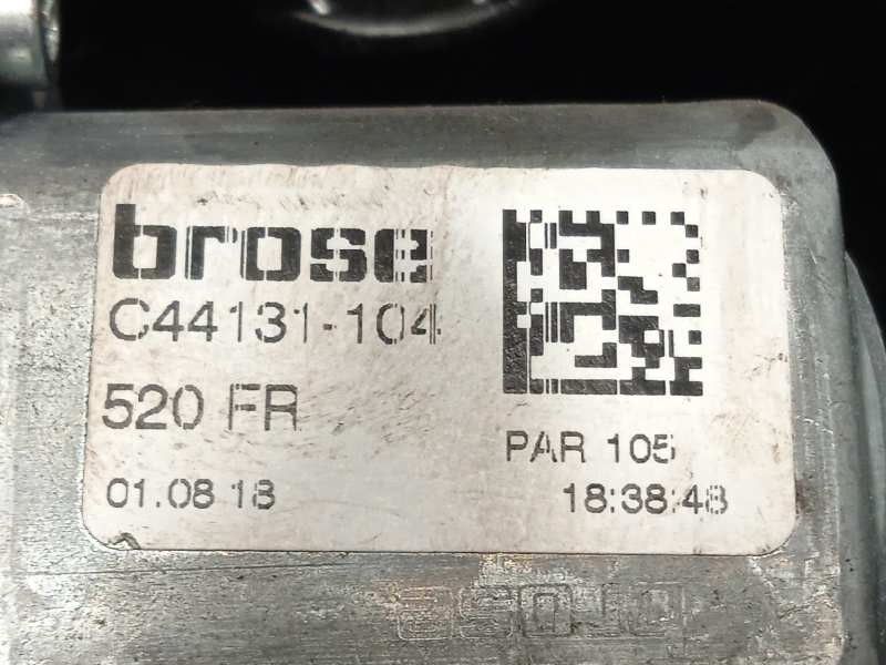 Recambio de elevalunas delantero derecho para jeep renegade 1.0 t-gdi cat referencia OEM IAM 00521211850  C44131104