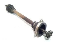 Recambio de transmision delantera izquierda para dacia sandero básico referencia OEM IAM 6001548102   2