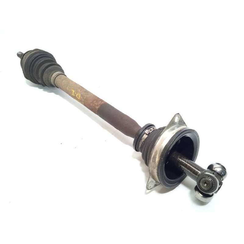 Recambio de transmision delantera izquierda para dacia sandero básico referencia OEM IAM 6001548102  