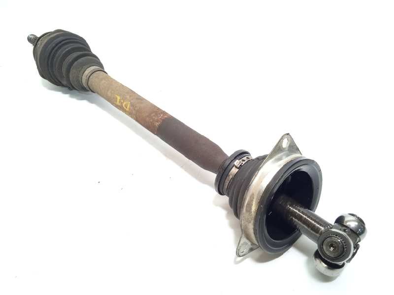 Recambio de transmision delantera izquierda para dacia sandero básico referencia OEM IAM 6001548102  