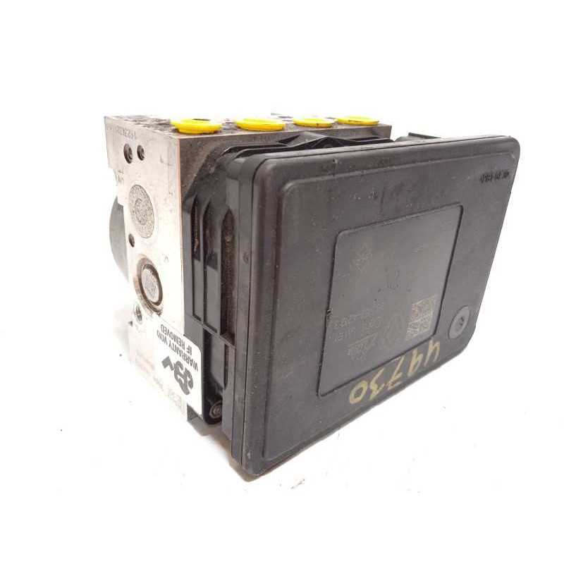 Recambio de abs para dacia lodgy laureate referencia OEM IAM 476600078R 28515242123 10022006554