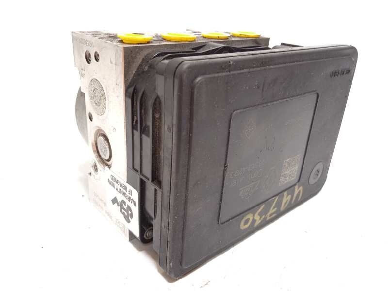 Recambio de abs para dacia lodgy laureate referencia OEM IAM 476600078R 28515242123 10022006554