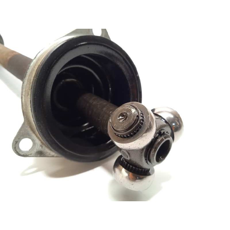 Recambio de transmision delantera izquierda para dacia sandero básico referencia OEM IAM 6001548102  