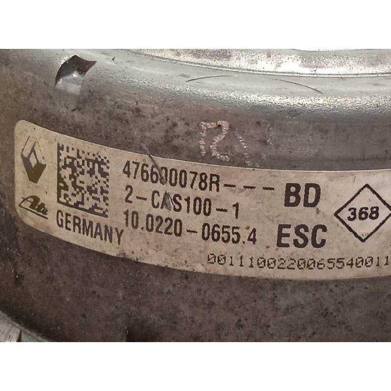 Recambio de abs para dacia lodgy laureate referencia OEM IAM 476600078R 28515242123 10022006554