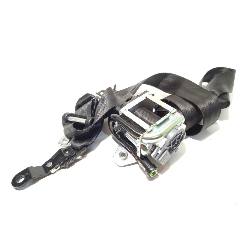 Recambio de cinturon seguridad delantero derecho para volvo s60 lim. 2.0 diesel cat referencia OEM IAM 39818843  