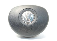 Recambio de airbag delantero izquierdo para volkswagen touran (1t1) 2.0 tdi referencia OEM IAM 1T0880201   2