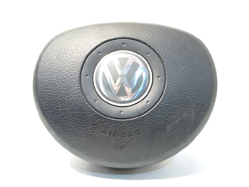 Recambio de airbag delantero izquierdo para volkswagen touran (1t1) 2.0 tdi referencia OEM IAM 1T0880201  