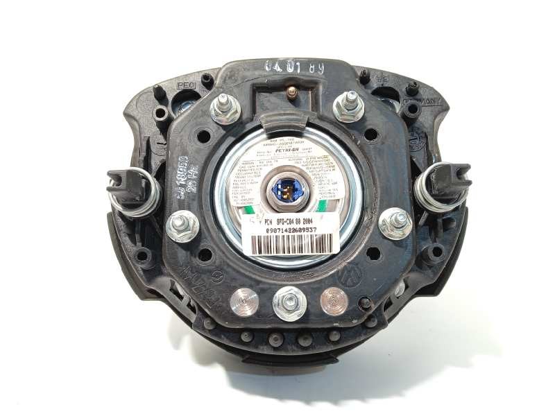 Recambio de airbag delantero izquierdo para volkswagen touran (1t1) 2.0 tdi referencia OEM IAM 1T0880201  